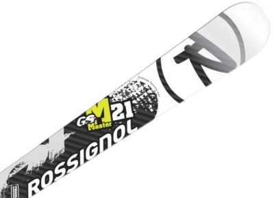 Rossignol Radical GS WC Master 21 